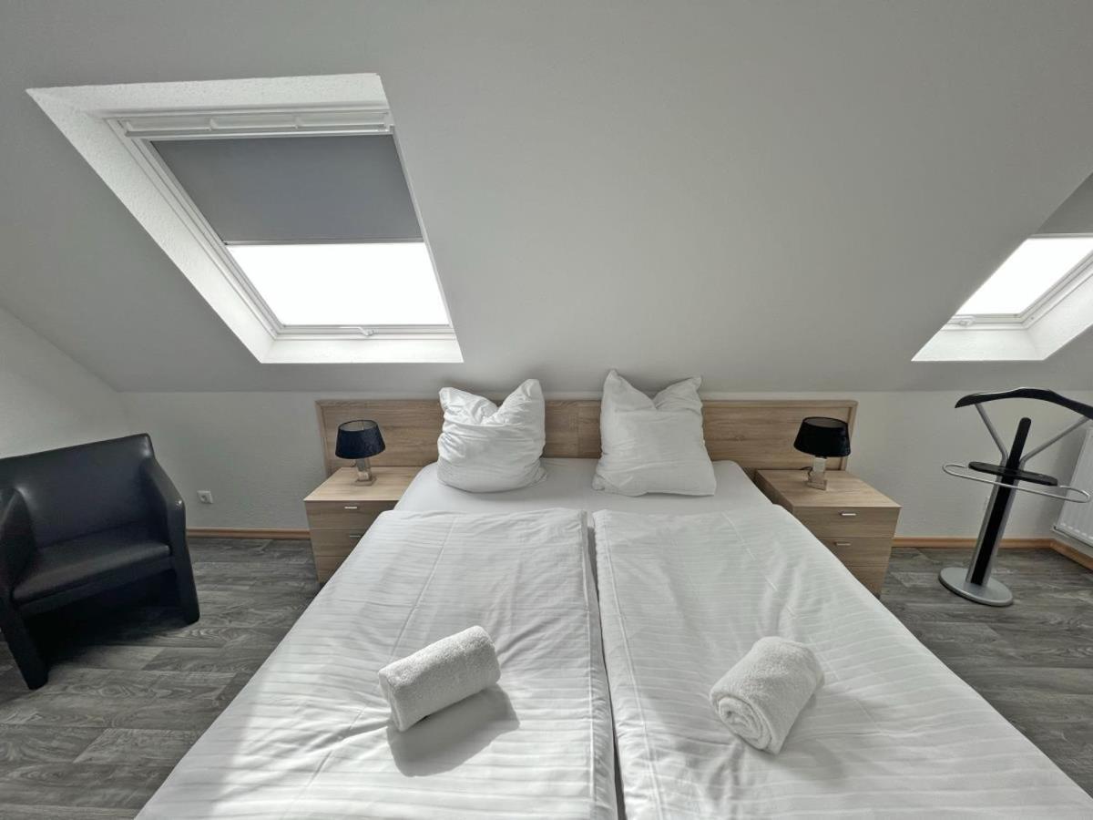 Deichblick 7 In Norddeich- Urlaub Und Erholung Am Strand 诺登 外观 照片